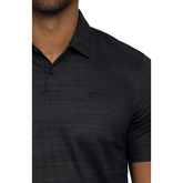 Alternate View 3 of What A Legend Spacedye Polo